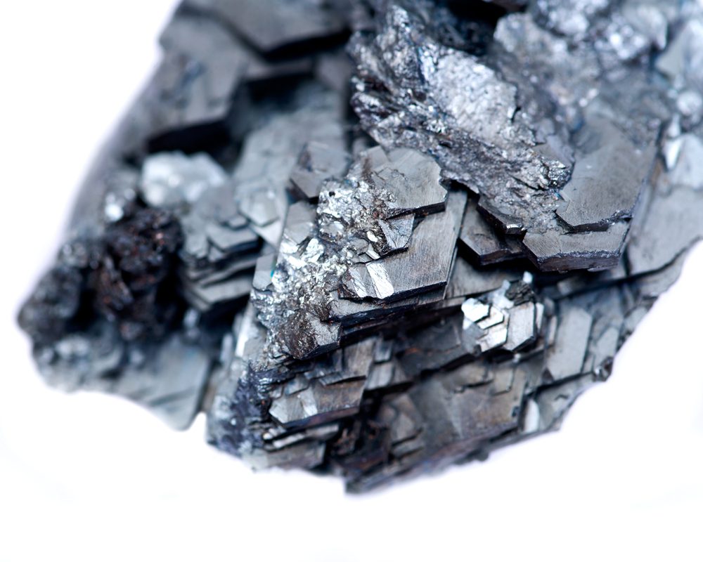 hematite stone for anxiety