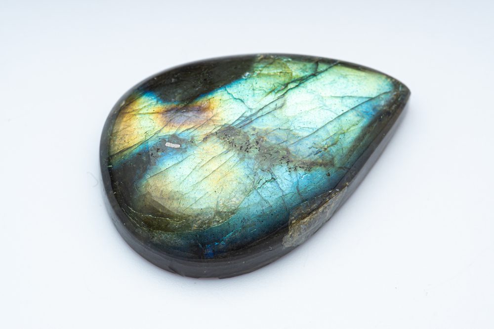 labradorite stones for anxiety
