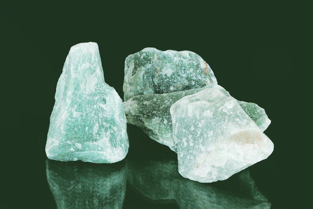 aventurine stones for anxiety
