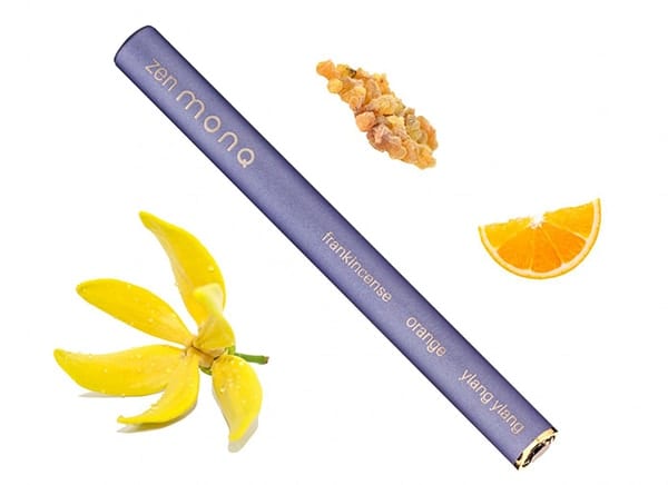 zen monq, essential oils for relaxation, essential oils for anxiety, essential oils for zen, zen essential oil, monq inhalers, monq diffusers, best monq blends for anxiety, best monqs, best essential oils for anxiety, natural anxiety relief, aromatherapy for anxiety,