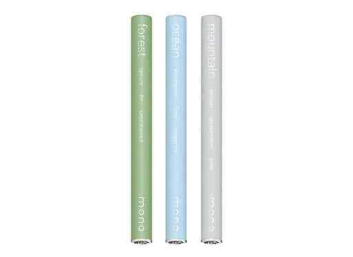 nature aromatherapy, monq nature blends, monq mountain, monq forest, monq ocean