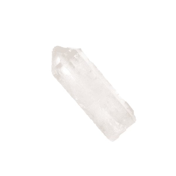 clear quartz, high vibrational stones and crystals, 