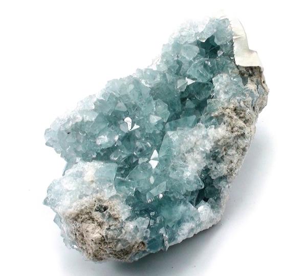 celestite geode, celestite decor, celestite cluster, celestite stone, high vibrational crystals,