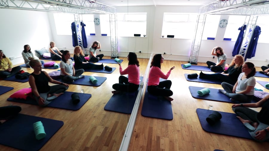 anxiety meditation, benefits of meditation for anxiety, online meditation programs, online meditation, meditation for anxiety,