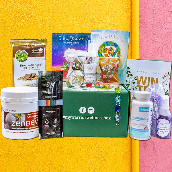 calm box, mental health box, therabox, therapy box, canadian subscription boxes,