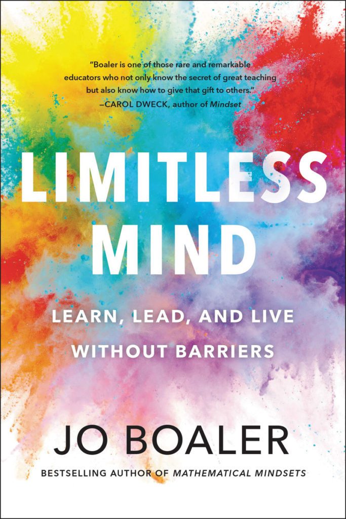 limitless mind, anxiety book, therapy book, self help book