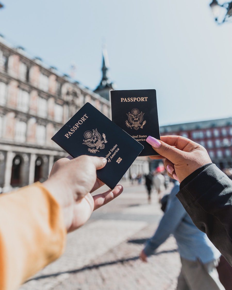 travel anxiety, anxiety when traveling, social anxiety, reduce anxiety while traveling
