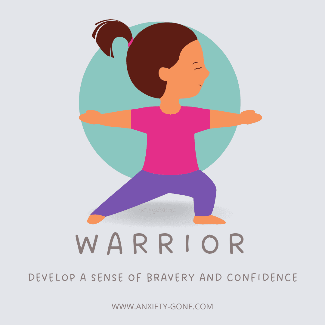 children yoga, kids yoga, yoga cards, yoga for kids,