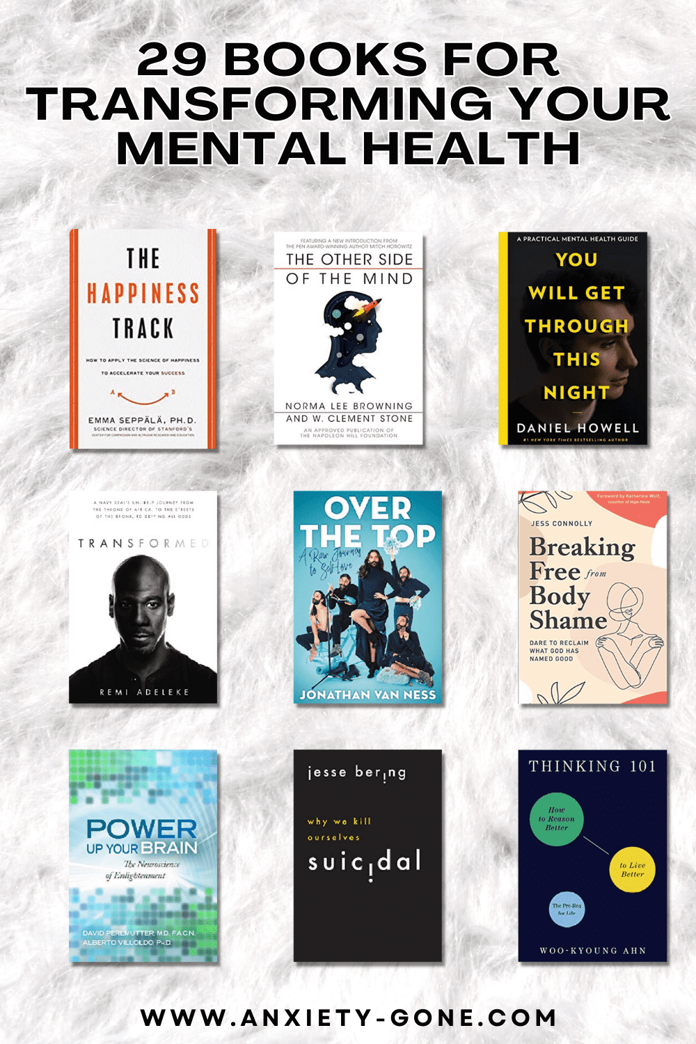 self help books, self improvement books, self help books for women, personal development books, self growth books, mental health books
