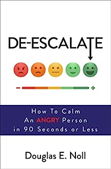anger self help book