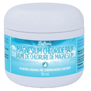 magnesium for anxiety