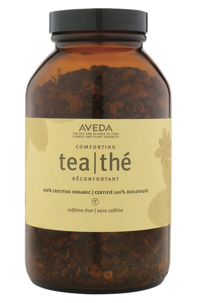 tea for anxiety