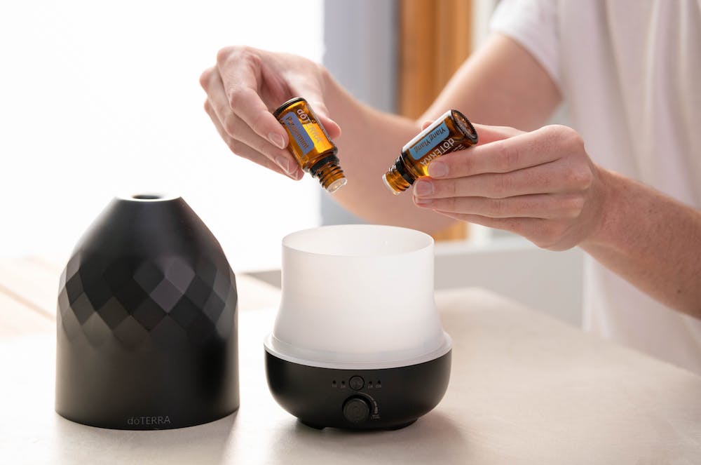 Lavender oil for sleep, Best essential oils for sleep, Aromatherapy for insomnia, Essential oil blends for relaxation, Sleep-inducing essential oils, Natural remedies for better sleep, Chamomile essential oil benefits, Scent for better sleep, Eucaly

