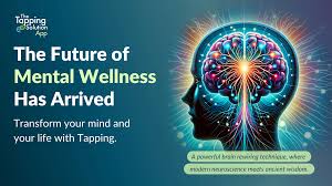 tapping for anxiety