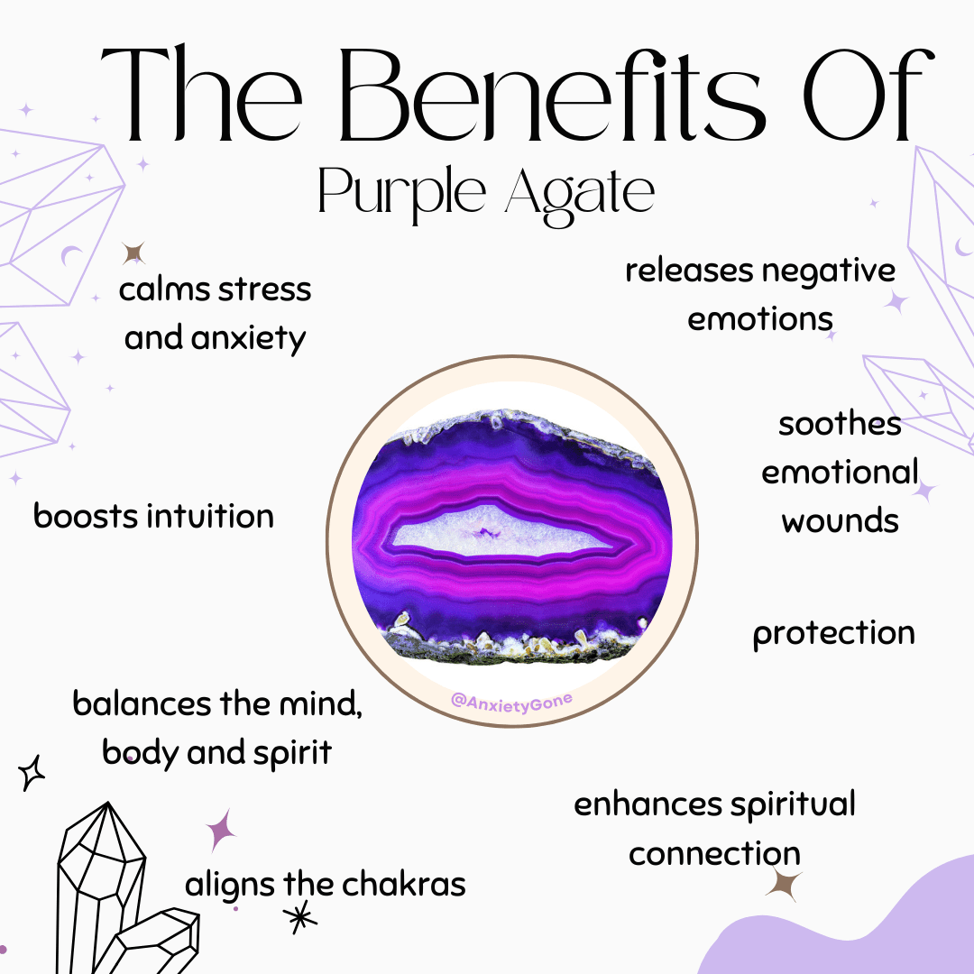 agate meaning, agate healing