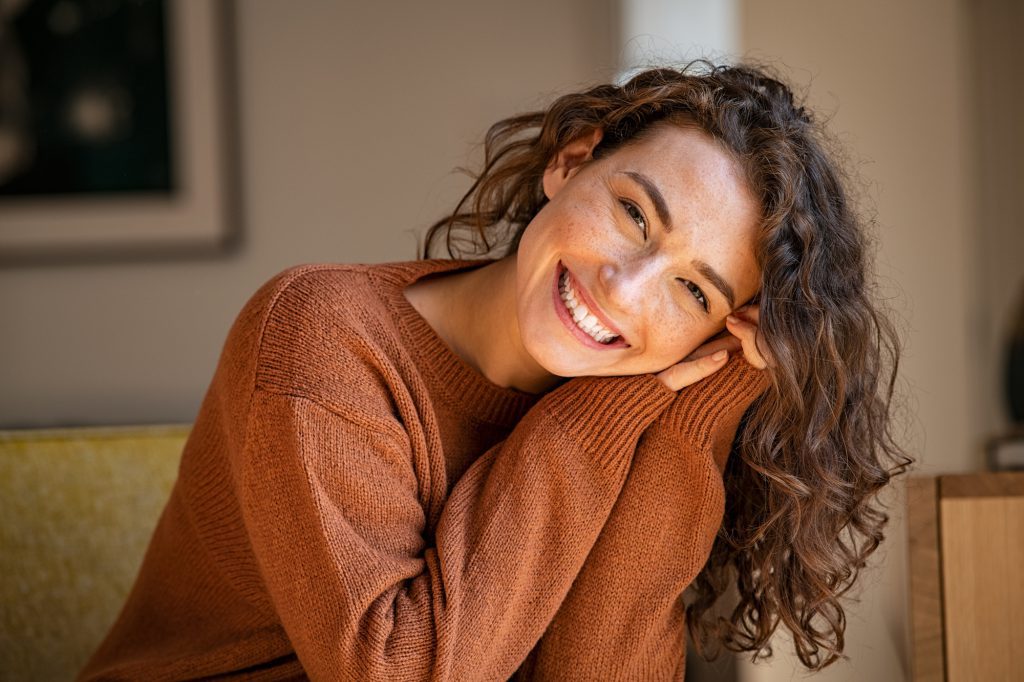 smiling benefits, benefits of smiling,