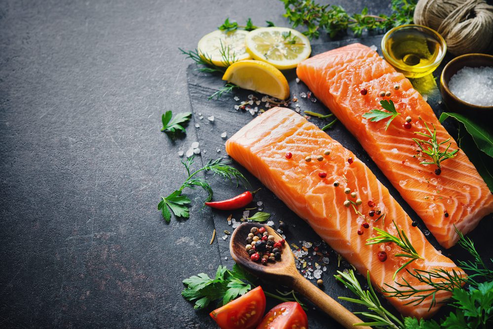 anti-anxiety diet, foods for anxiety, meals for anxiety, 