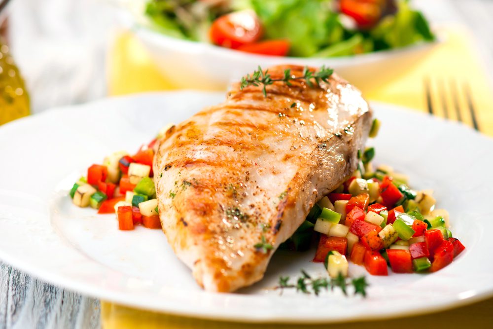 anti-anxiety diet, foods for anxiety, meals for anxiety,