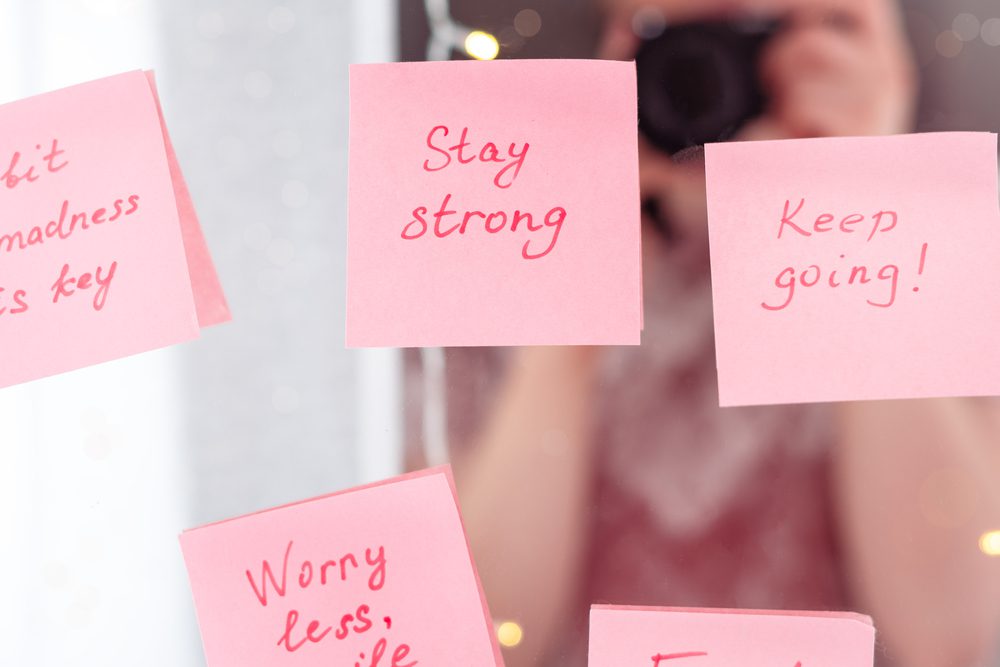 daily affirmations,